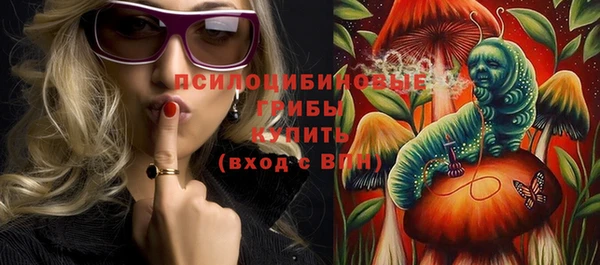 хмурый Вязьма